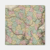 Frankreich 27 magnet (Vorne)