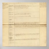 Frankreich 27 poster (Vorne)