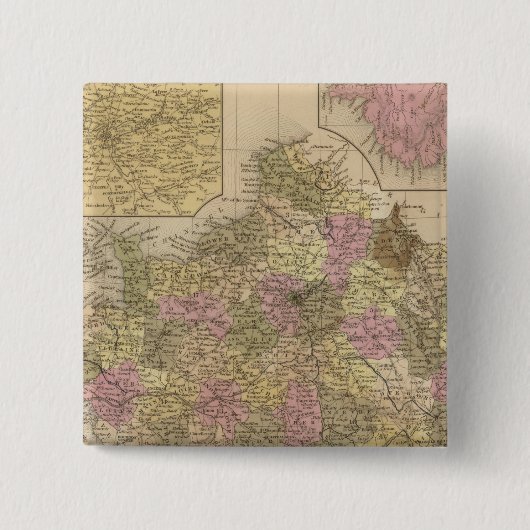 Frankreich 28 button (Vorderseite)