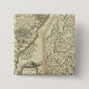 Frankreich 29 button