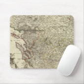 Frankreich 2 mousepad (Mit Mouse)