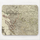 Frankreich 2 mousepad (Vorne)