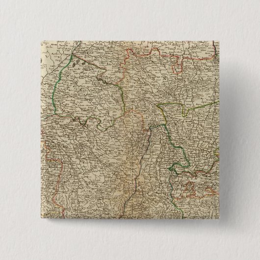 Frankreich 30 button (Vorderseite)