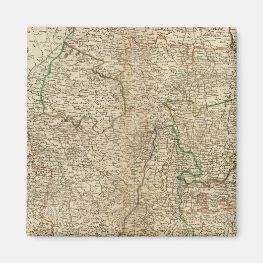 Frankreich 30 magnet (Vorne)