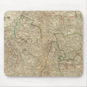 Frankreich 30 mousepad (Vorne)