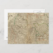 Frankreich 30 postkarte (Vorne/Hinten)