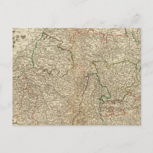 Frankreich 30 postkarte (Vorderseite)