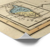 Frankreich 31 poster (Ecke)