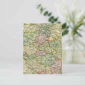 Frankreich 31 postkarte (Stehend Vorderseite)