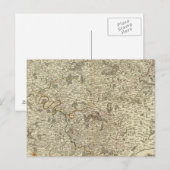 Frankreich 31 postkarte (Vorne/Hinten)