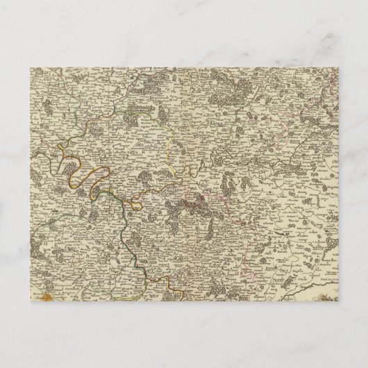 Frankreich 31 postkarte (Vorderseite)