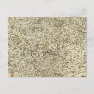 Frankreich 31 postkarte