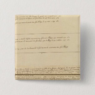 Frankreich 32 button