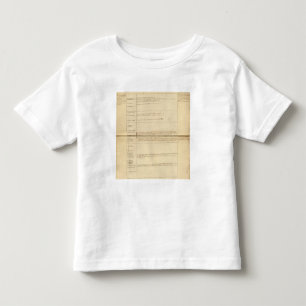 Frankreich 32 kleinkind t-shirt