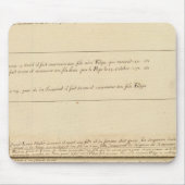 Frankreich 32 mousepad (Vorne)