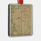 Frankreich 32 ornament aus metall (Rechts)