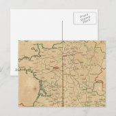 Frankreich 32 postkarte (Vorne/Hinten)