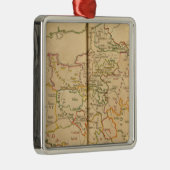 Frankreich 33 ornament aus metall (Rechts)