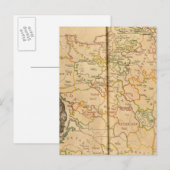 Frankreich 33 postkarte (Vorne/Hinten)