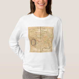 Frankreich 33 T-Shirt