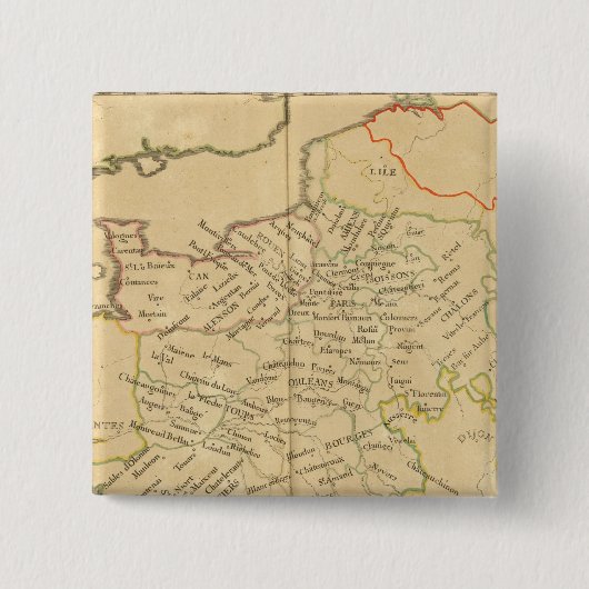 Frankreich 35 button (Vorderseite)