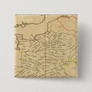 Frankreich 35 button