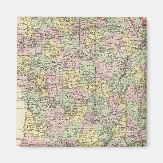 Frankreich 35 magnet (Vorne)