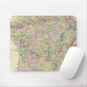 Frankreich 35 mousepad (Mit Mouse)