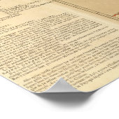 Frankreich 35 poster (Ecke)