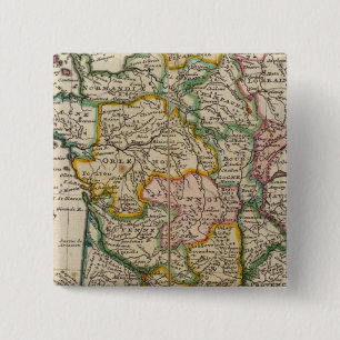 Frankreich 36 button