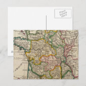 Frankreich 36 postkarte (Vorne/Hinten)