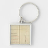 Frankreich 36 schlüsselanhänger (Vorne)