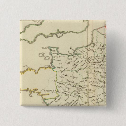 Frankreich 37 button (Vorderseite)