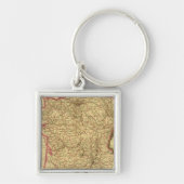 Frankreich 37 schlüsselanhänger (Vorne)