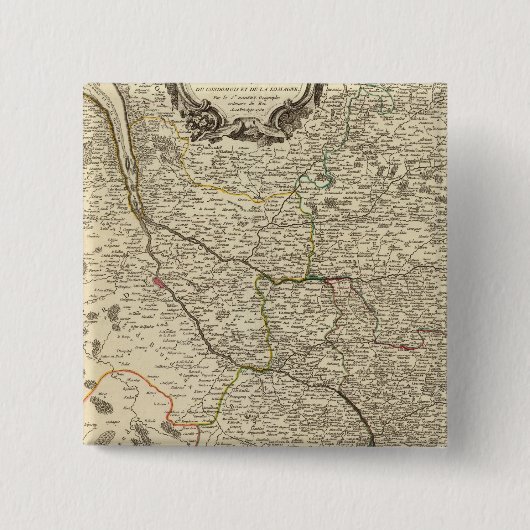 Frankreich 38 button (Vorderseite)