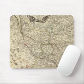 Frankreich 38 mousepad (Mit Mouse)