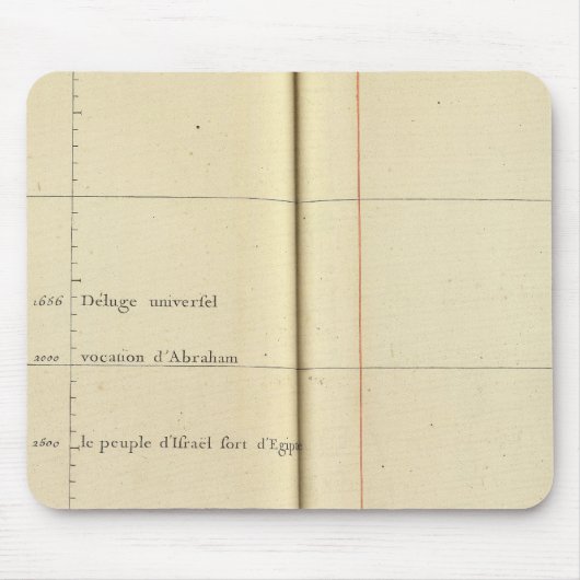 Frankreich 38 mousepad (Vorne)