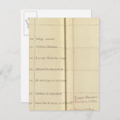 Frankreich 38 postkarte (Vorne/Hinten)