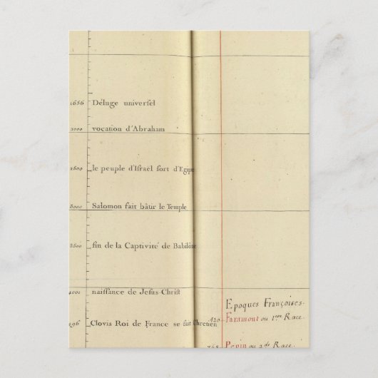 Frankreich 38 postkarte (Vorderseite)