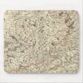 Frankreich 39 mousepad (Vorne)
