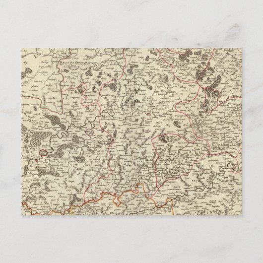 Frankreich 39 postkarte (Vorderseite)