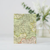 Frankreich 39 postkarte (Stehend Vorderseite)