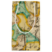 Frankreich 3 kleine geschenktüte (Vorderseite)