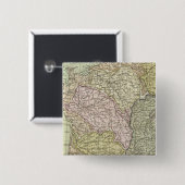 Frankreich 40 button (Vorne & Hinten)