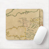 Frankreich 40 mousepad (Mit Mouse)
