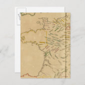 Frankreich 40 postkarte (Vorne/Hinten)