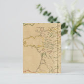 Frankreich 40 postkarte (Stehend Vorderseite)