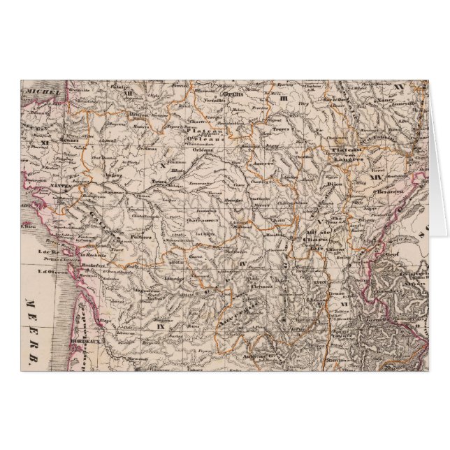 Frankreich 41 (Vorderseite (Horizontal))