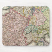 Frankreich 41 mousepad (Vorne)