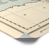 Frankreich 41 poster (Ecke)